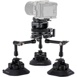 Tilta Hydra x Dan Ming Speed Pan System (Pro Kit)