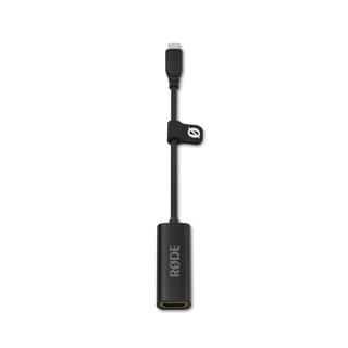 Rode HDMI to USB-C Converter