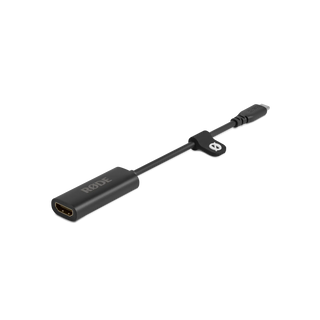Rode HDMI to USB-C Converter