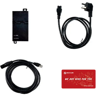 Hollyland Solidcom ANT01 Antenna PoE Power Adapter