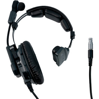 Hollyland HL Noise-Canceling Single-Ear Headset for Solidcom H1 Intercom