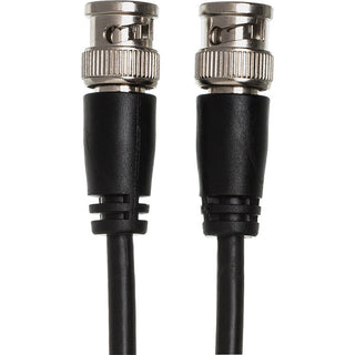 Hosa Technology BNC to BNC Antenna Cable (50'/15.2m)