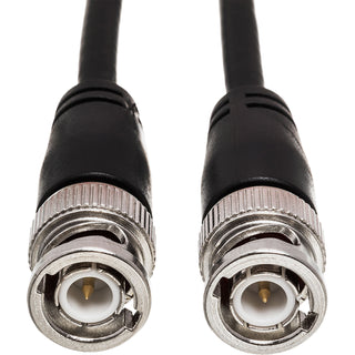 Hosa Technology BNC to BNC Antenna Cable (50'/15.2m)