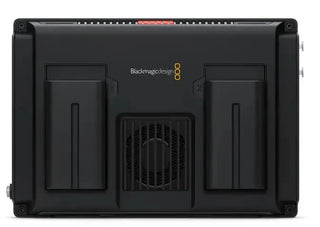 Blackmagic Design Video Assist 7" 12G-SDI/HDMI HDR Recording Monitor - Ex-Display