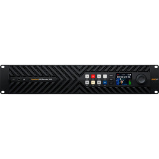Blackmagic Design HyperDeck ISO Recorder 100G
