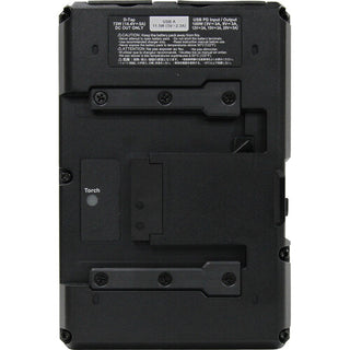 IDX System Technology CinePower HV-320B 28.7V 307Wh B-Mount Battery