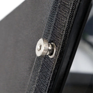 ikan Professional 15" SDI Teleprompter Travel Kit with Widescreen Tally Monitor