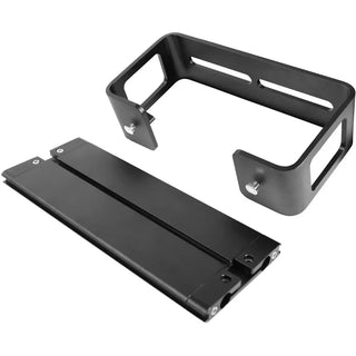 ikan Professional 15" SDI Teleprompter Travel Kit with Widescreen Tally Monitor