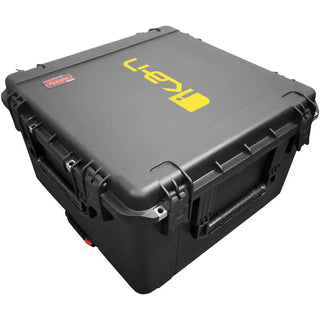 ikan Professional 15" SDI Teleprompter Travel Kit with Widescreen Tally Monitor