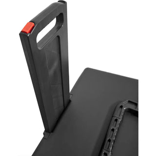 ikan Professional 15" SDI Teleprompter Travel Kit with Widescreen Tally Monitor