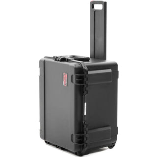 ikan Professional 15" SDI Teleprompter Travel Kit with Widescreen Tally Monitor