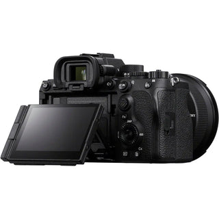 Sony a7 V Mirrorless Camera (Body Only)