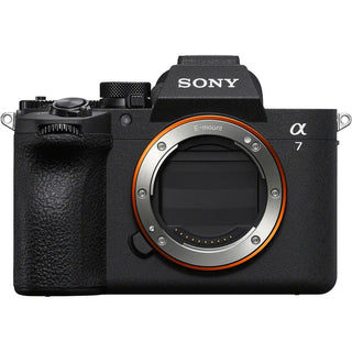 Sony a7 V Mirrorless Camera (Body Only)