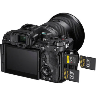Sony a7 V Mirrorless Camera (Body Only)