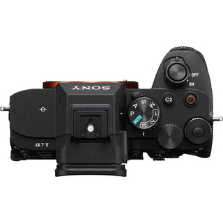 Sony a7 V Mirrorless Camera (Body Only)