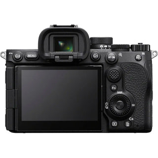 Sony a7 V Mirrorless Camera (Body Only)