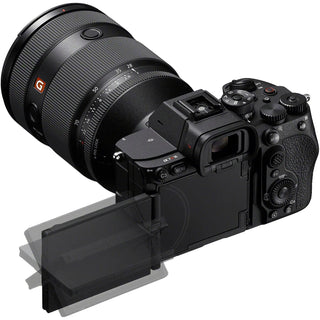 Sony a7R VI Mirrorless Camera (Body Only)