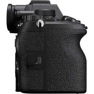 Sony a7R VI Mirrorless Camera (Body Only)