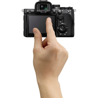 Sony a7R VI Mirrorless Camera (Body Only)