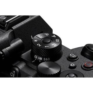 Sony a7R VI Mirrorless Camera (Body Only)