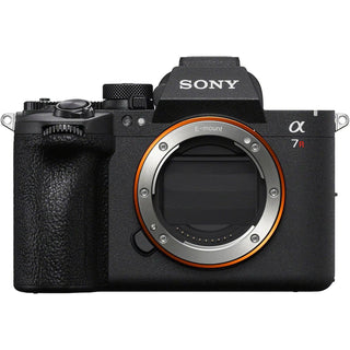 Sony a7R VI Mirrorless Camera (Body Only)