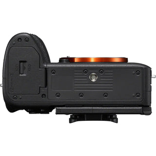 Sony a7R VI Mirrorless Camera (Body Only)