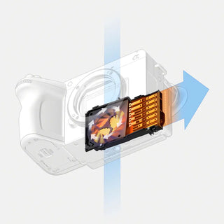 Sony FX2 Digital Cinema Camera