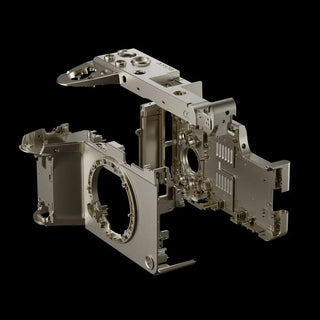 Sony FX2 Digital Cinema Camera