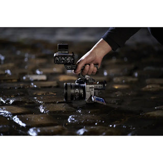 Sony FX2 Digital Cinema Camera