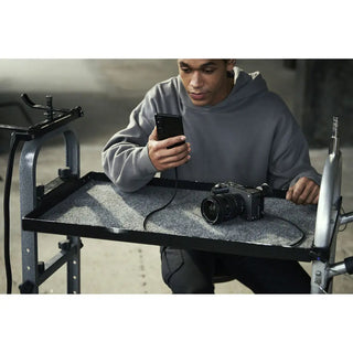 Sony FX2 Digital Cinema Camera