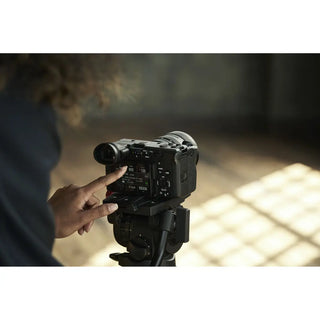 Sony FX2 Digital Cinema Camera
