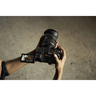 Sony FX2 Digital Cinema Camera