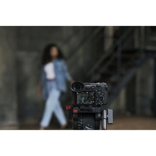 Sony FX2 Digital Cinema Camera