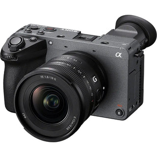 Sony FX2 Digital Cinema Camera