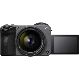 Sony FX2 Digital Cinema Camera