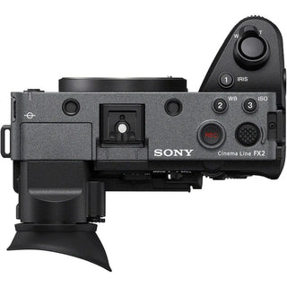 Sony FX2 Digital Cinema Camera