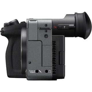 Sony FX2 Digital Cinema Camera