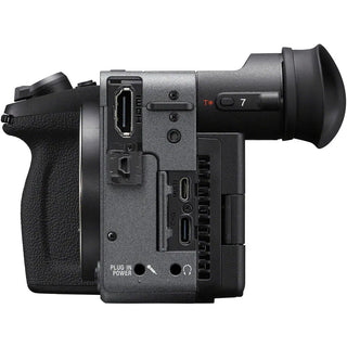 Sony FX2 Digital Cinema Camera