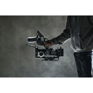 Sony FX2 Digital Cinema Camera with XLR Handle Unit