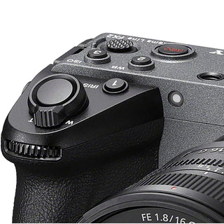 Sony FX2 Digital Cinema Camera with XLR Handle Unit