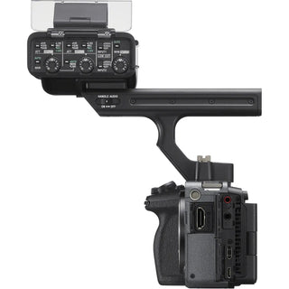 Sony FX3A Full-Frame Cinema Camera