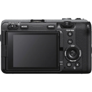Sony FX3A Full-Frame Cinema Camera