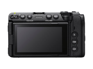 Sony FX5 Cinema Camera with XLRH2 Top Handle