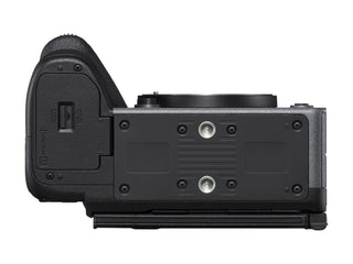 Sony FX5 Cinema Camera with XLRH2 Top Handle