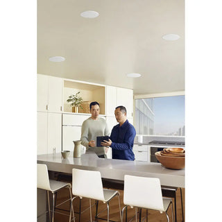 Sonos 8" In-Ceiling Speakers by Sonance (Pair)