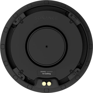 Sonos 8" In-Ceiling Speakers by Sonance (Pair)