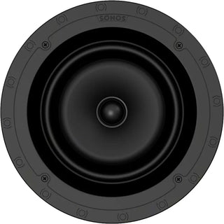 Sonos 8" In-Ceiling Speakers by Sonance (Pair)