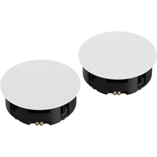Sonos 8" In-Ceiling Speakers by Sonance (Pair)