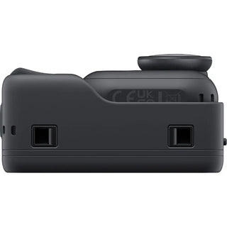 nsta360 GO Ultra Standard Bundle (Black)