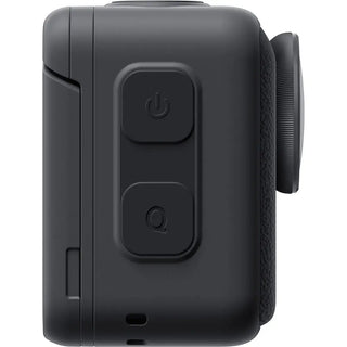 nsta360 GO Ultra Standard Bundle (Black)